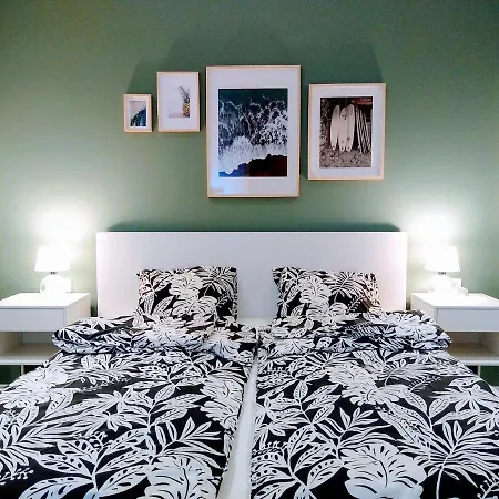Dune Appartement