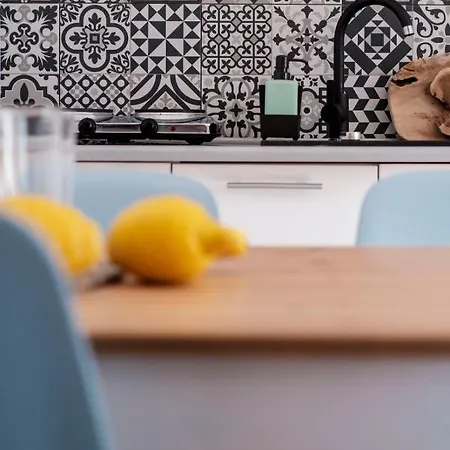 アパート Dune ヤスタルニャ