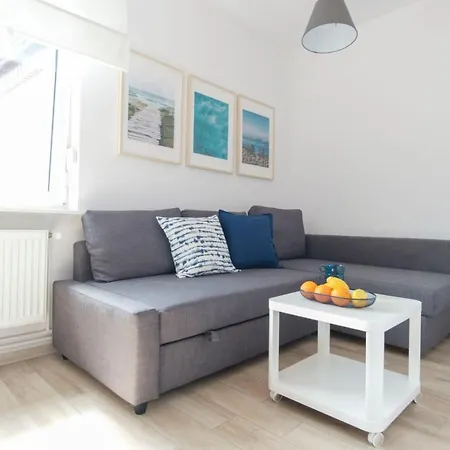 Appartement Dune
