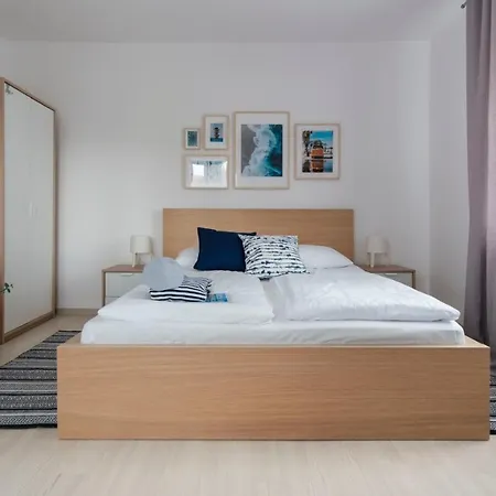 Appartement Dune *