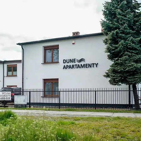 Dune Lägenhet *