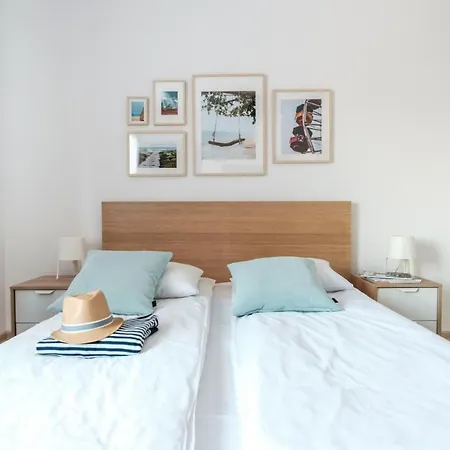 Dune Appartement Jastarnia
