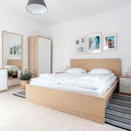 Appartement Dune
