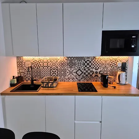 Dune Appartement *