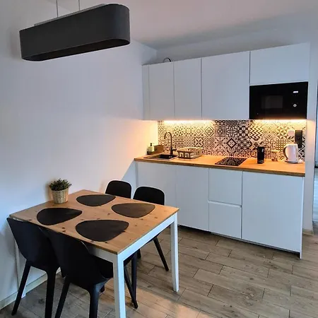 Appartement Dune *