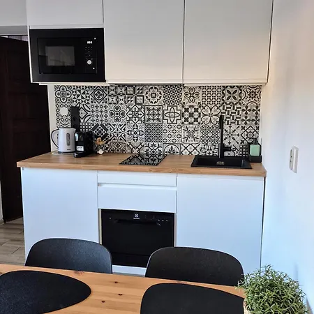 Dune Appartement