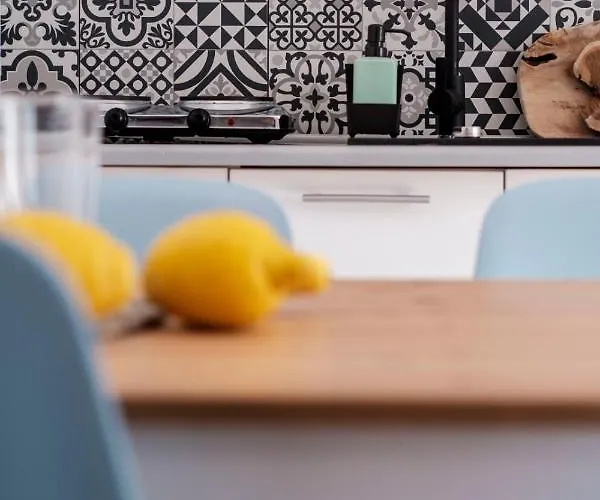 Apartamento Dune Jastarnia