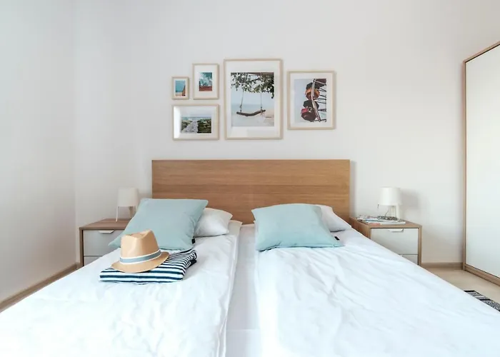 Dune Apartamento Jastarnia